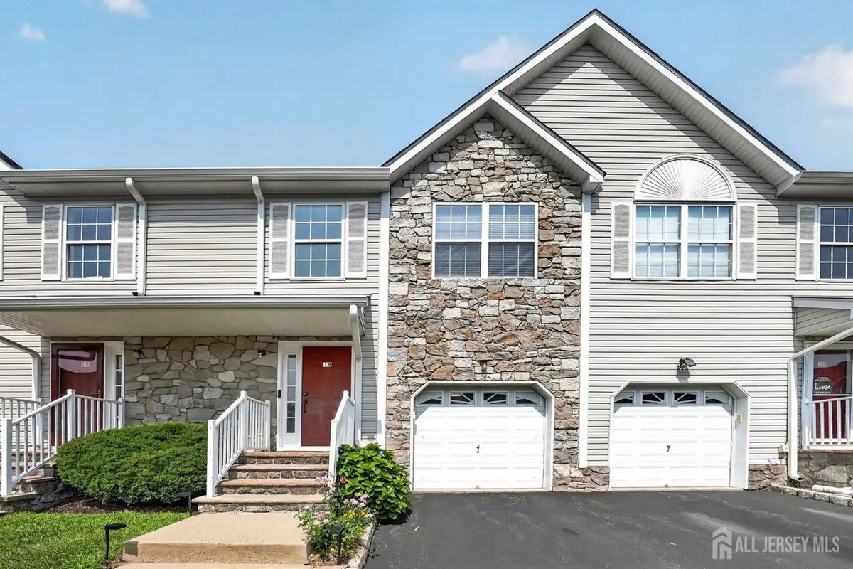 -19 Mindy Drive, Franklin Park, NJ 08873 - #1