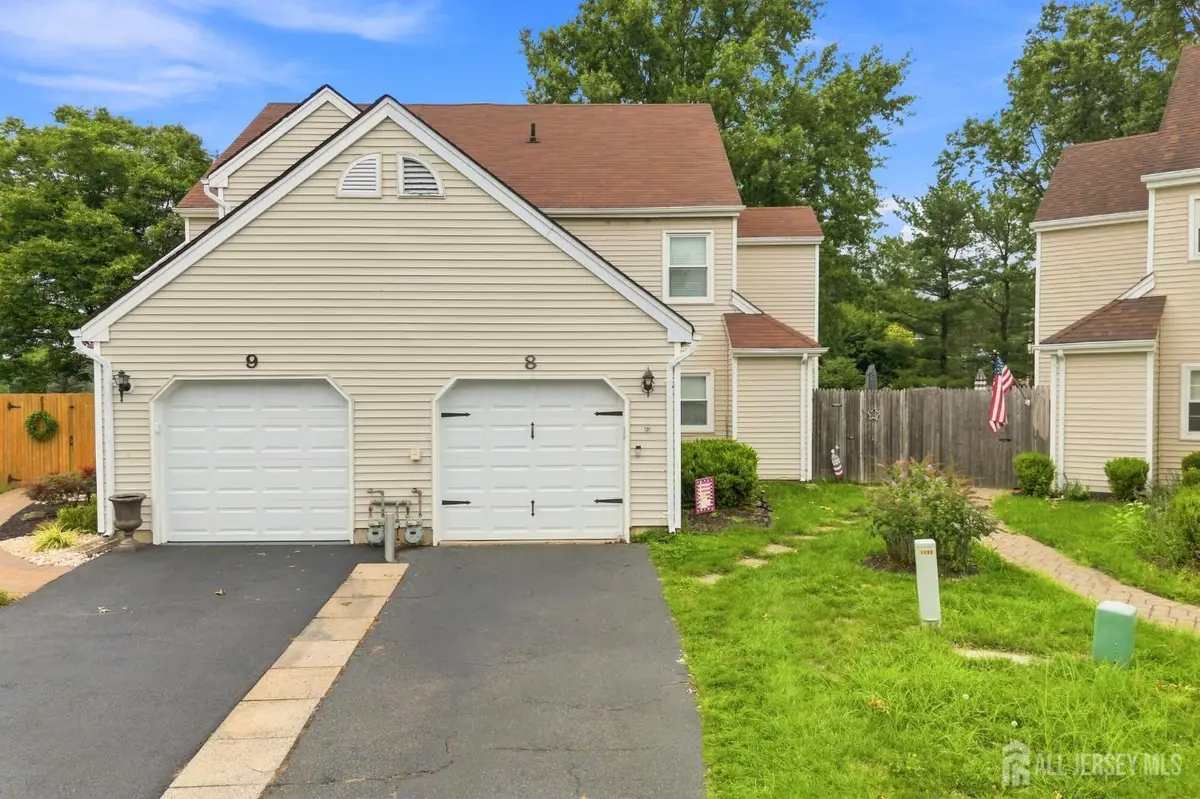 -8 Cooper Court, Freehold, NJ 07728 - #1