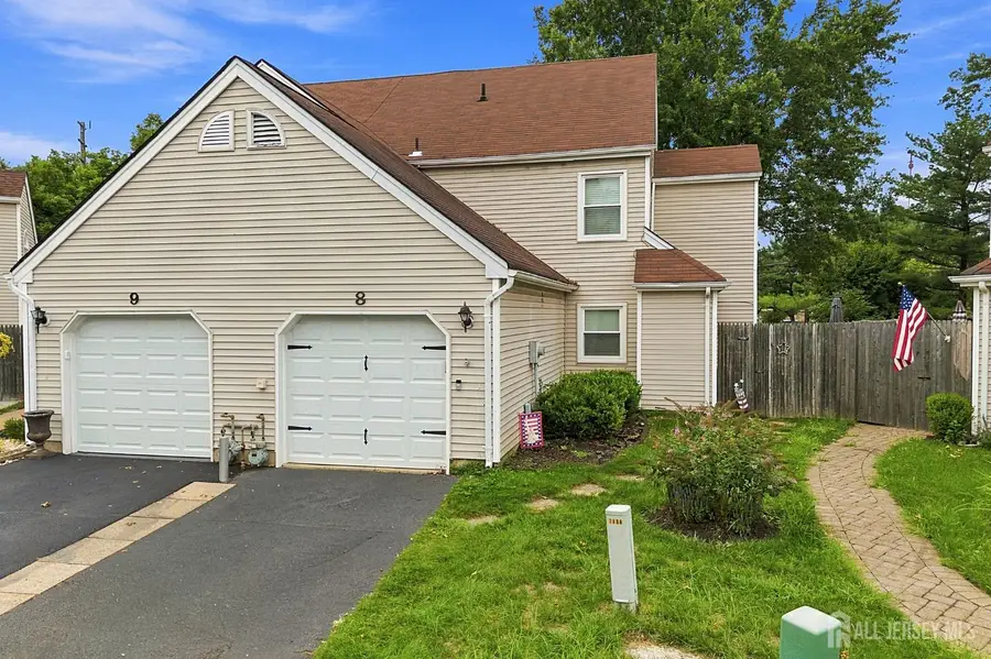 -8 Cooper Court, Freehold, NJ 07728 - #2