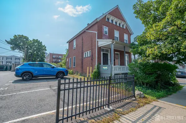 -52 Mine Street, New Brunswick, NJ 08901