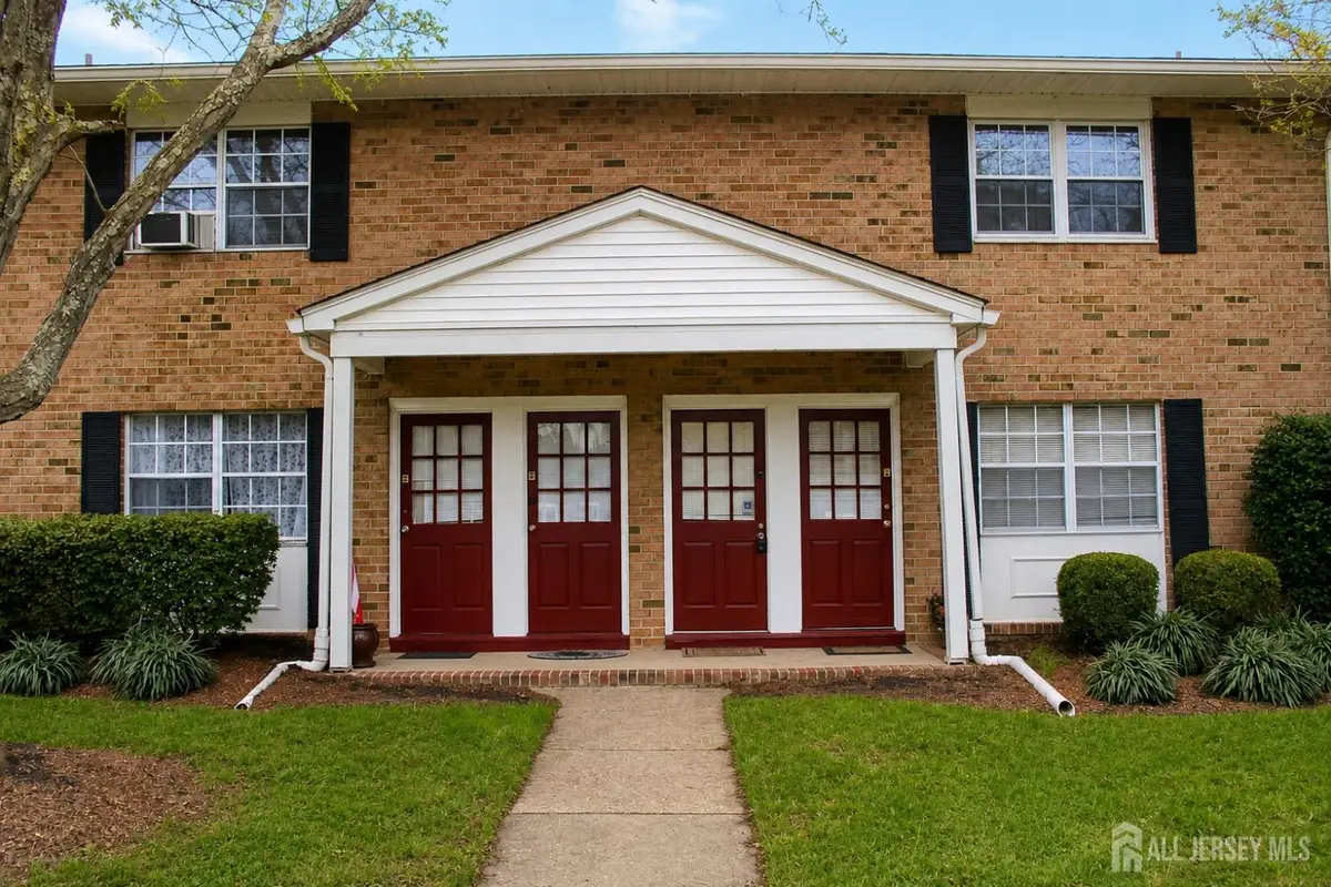 -54 Garden View Terrace #2, East Windsor, NJ 08520 - #1