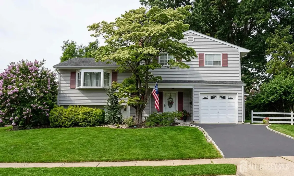 -2 Peachwood Court, Milltown, NJ 08850 - #1