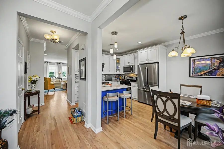 -12 Sandra Court, Old Bridge, NJ 08857 - #2