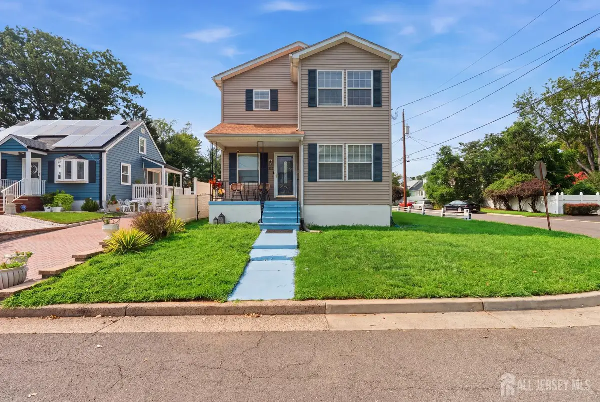 -1738 W 3rd Street W, Piscataway, NJ 08854 - #1