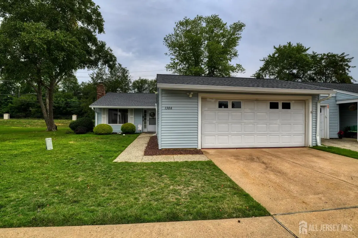 -130-A Balsam Plaza, Monroe, NJ 08831 - #1