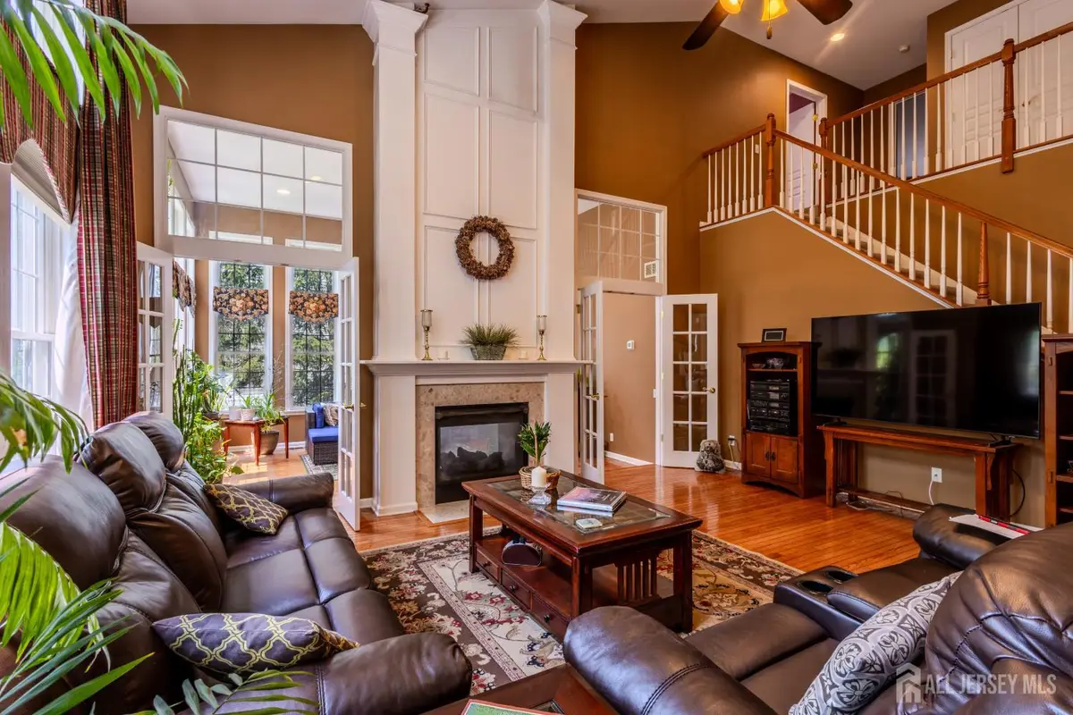 -18 Hartlander Street, East Brunswick, NJ 08816 - #1
