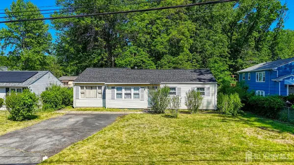 -1755 Fillmore Drive, North Brunswick, NJ 08902