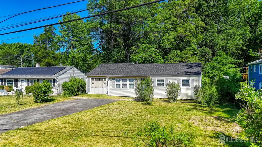 -1755 Fillmore Drive, North Brunswick, NJ 08902 - #2