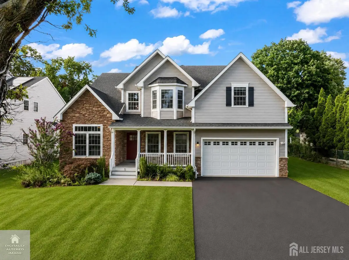-5 Devoes Lane, East Brunswick, NJ 08816 - #1