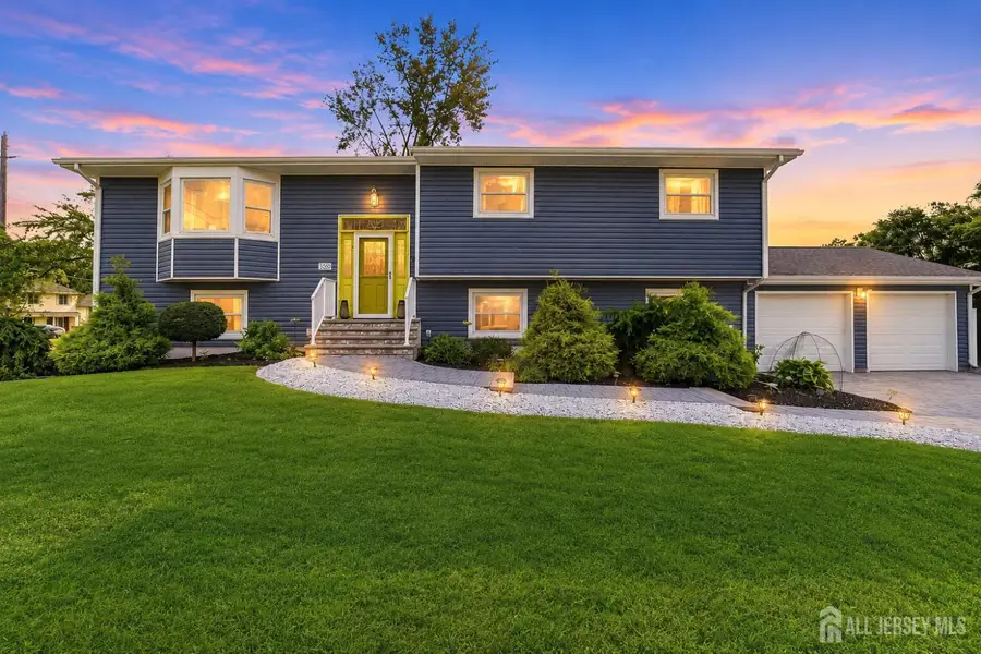 -5350 Orchard Street, Piscataway, NJ 08854 - #2