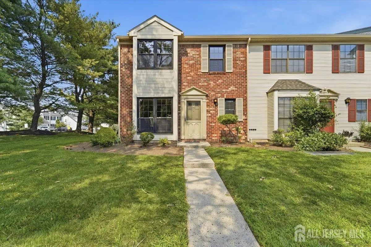 -543 Manchester Court, Piscataway, NJ 08854 - #1