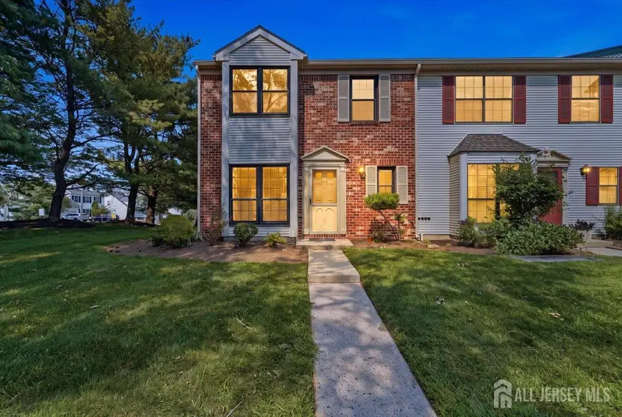 -543 Manchester Court, Piscataway, NJ 08854 - #2