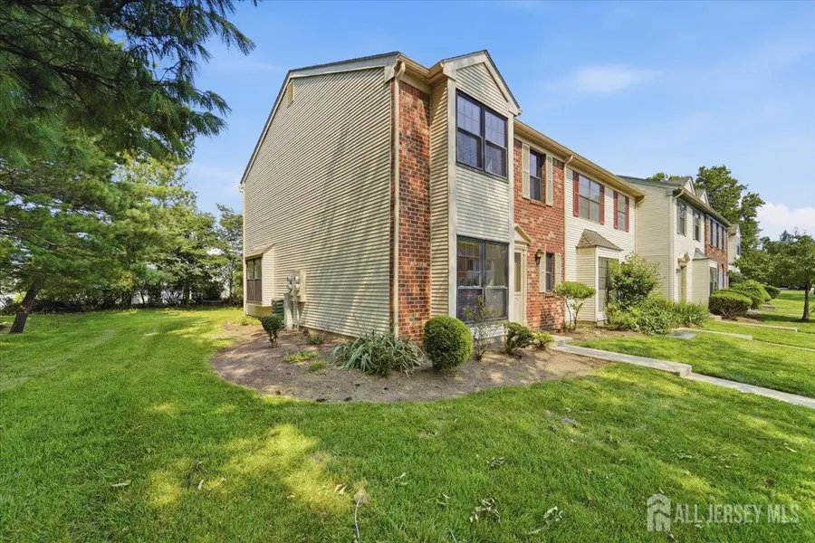 -543 Manchester Court, Piscataway, NJ 08854 - #3