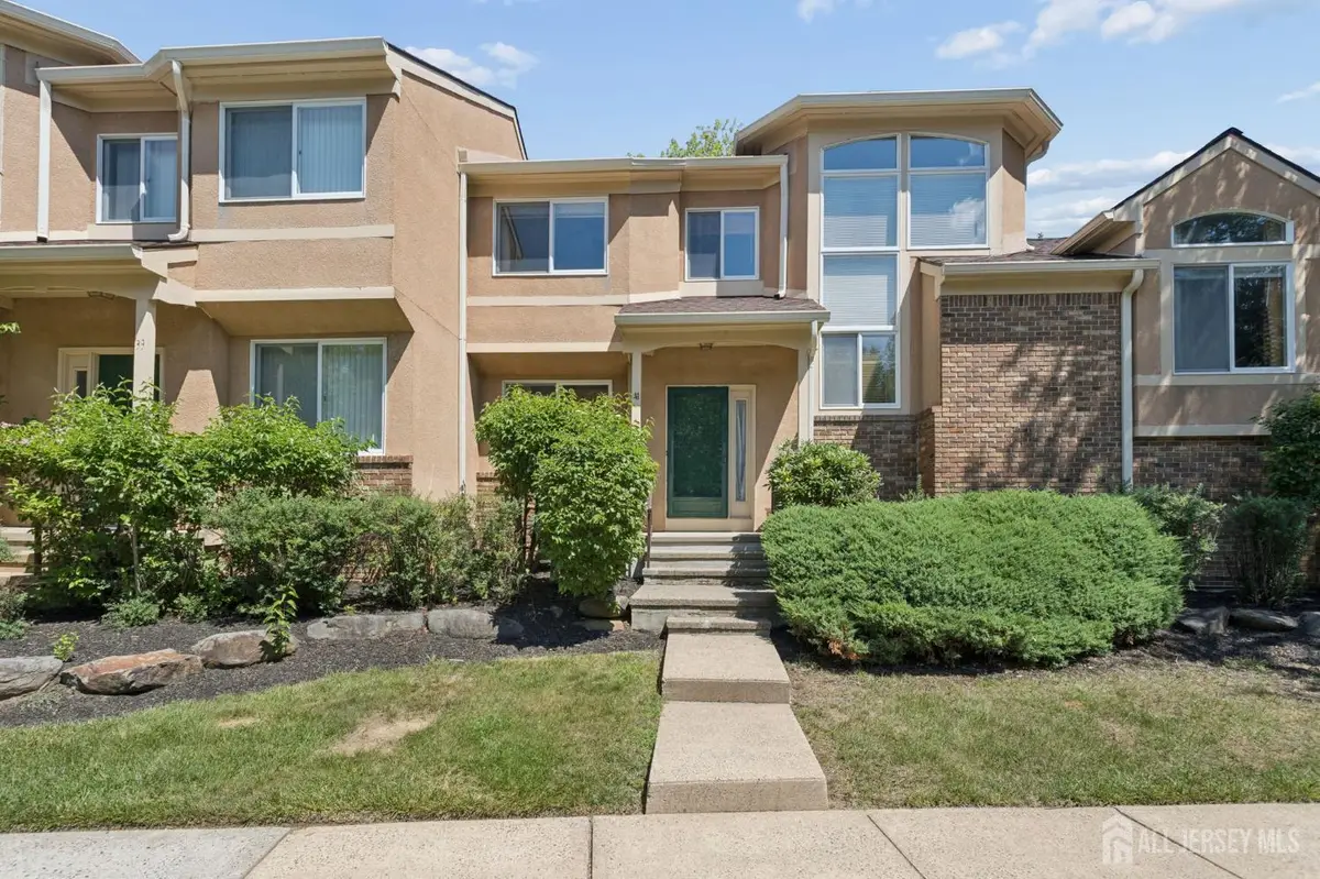 -41 Kingsland Circle, Heathcote, NJ 08852 - #1