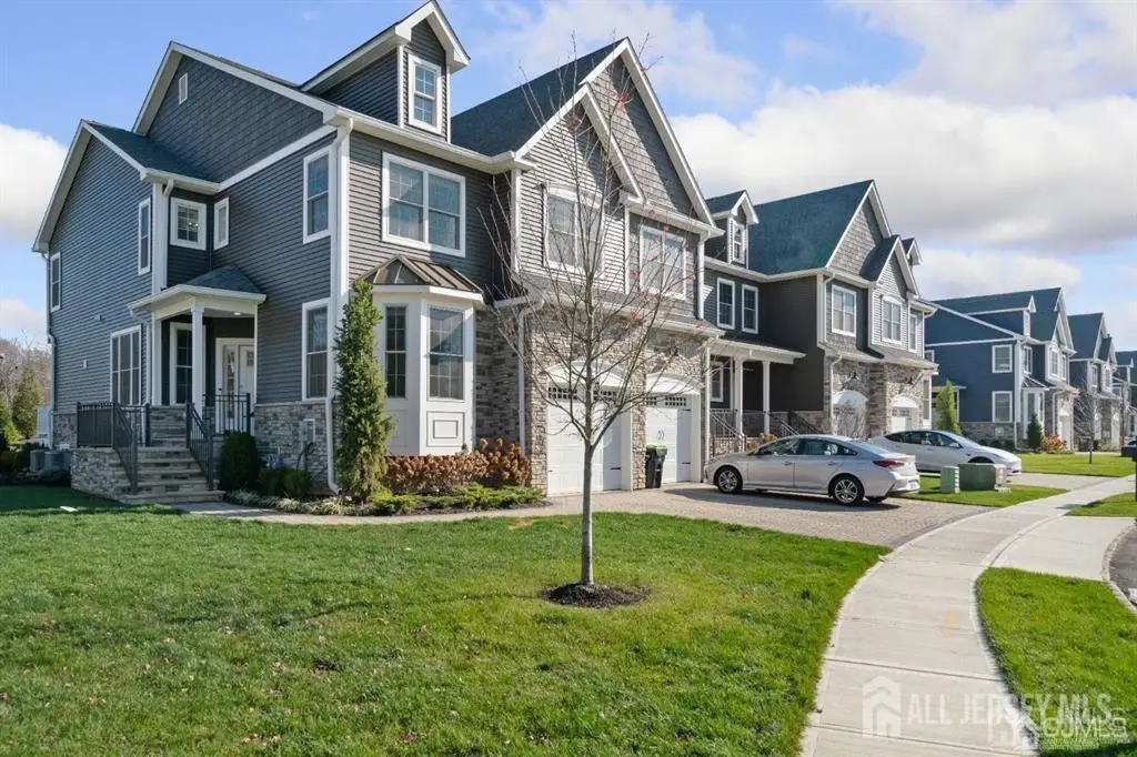 -1 Audrey Street, Old Bridge, NJ 08857 - #1