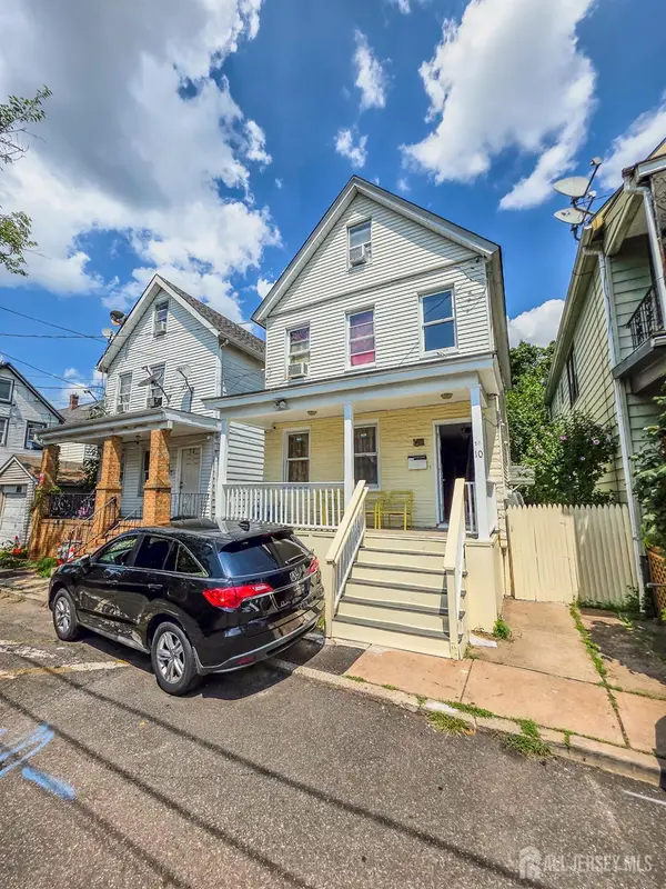 -10 Ball Street, New Brunswick, NJ 08901