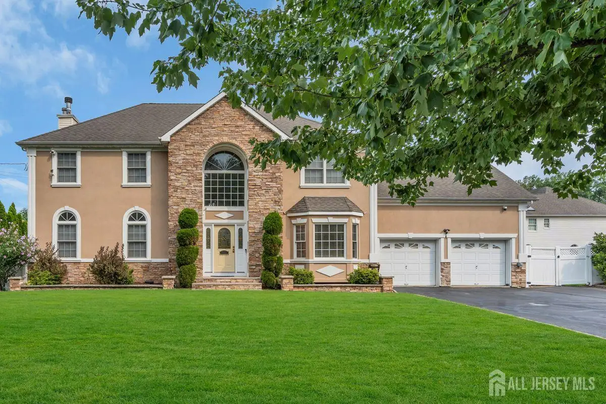-242 Grandview Avenue, Piscataway, NJ 08854 - #1