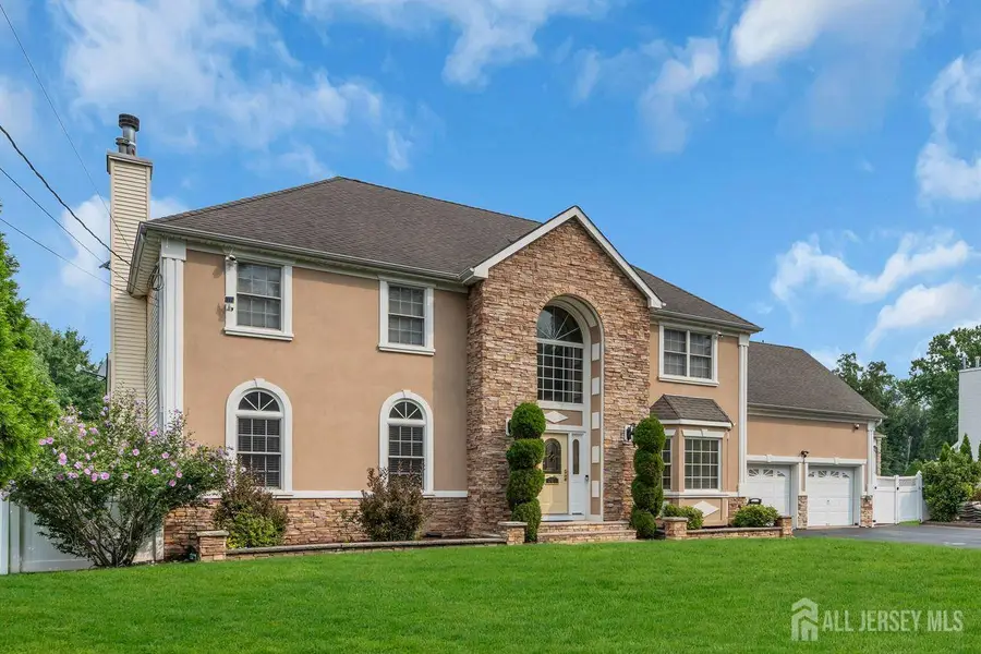 -242 Grandview Avenue, Piscataway, NJ 08854 - #2