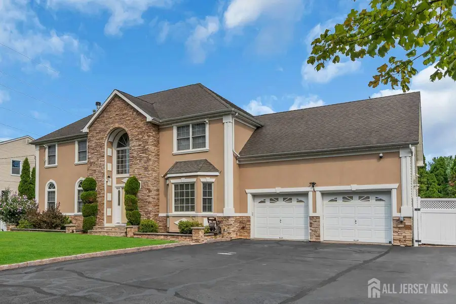-242 Grandview Avenue, Piscataway, NJ 08854 - #3