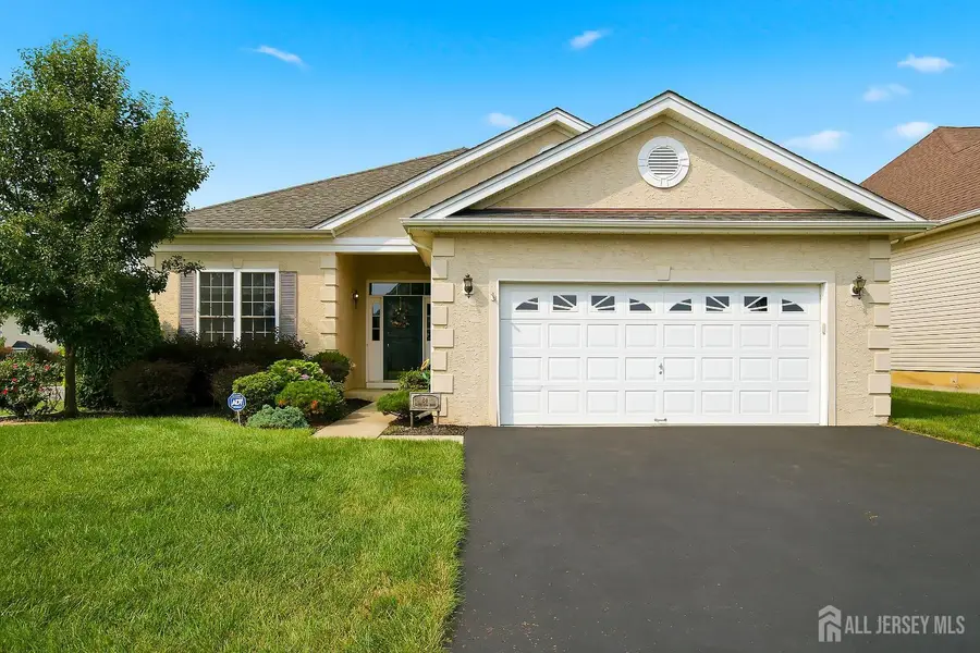 -84 Kings Mill Road, Monroe, NJ 08831 - #2