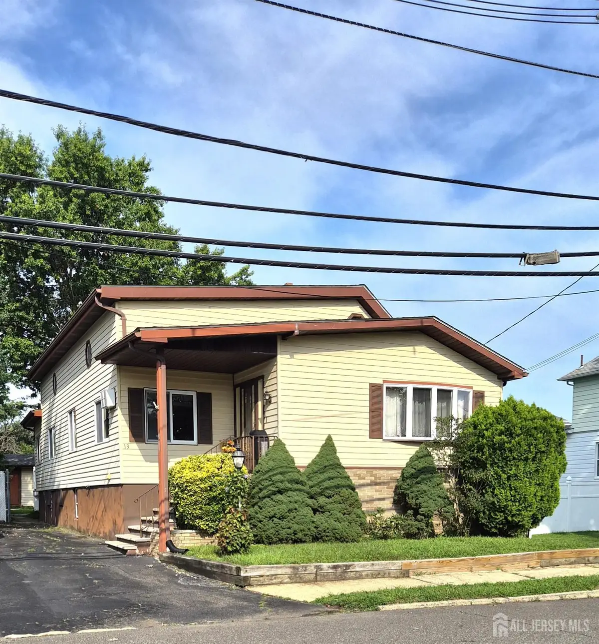 -13 Sheldon Avenue, South River, NJ 08882 - #1