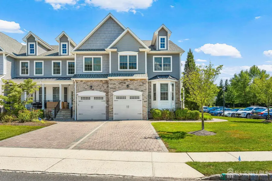 -18 Mccormick Avenue, Old Bridge, NJ 08857 - #2