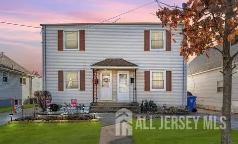 -580 S Garden Avenue, Woodbridge Proper, NJ 07095