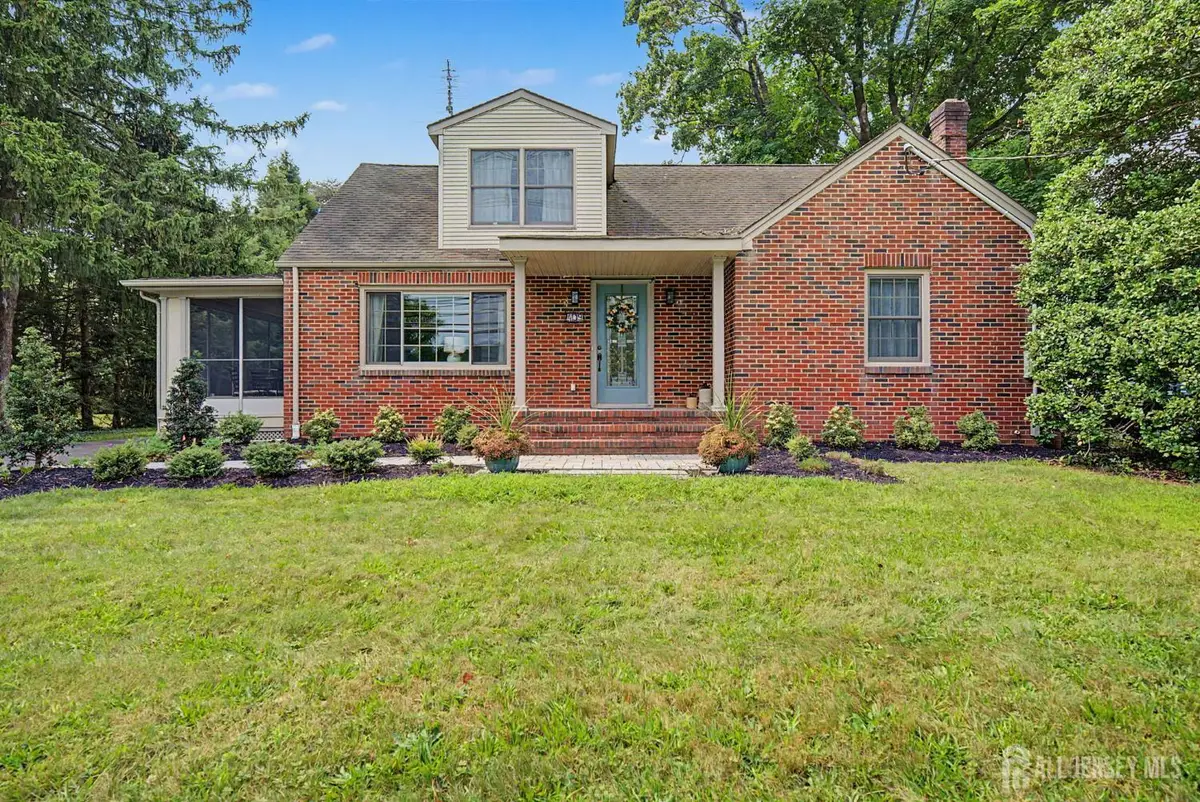 -409 Ridge Road, South Brunswick, NJ 08810 - #1