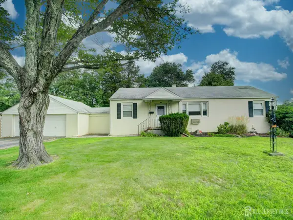-50 Sidney Avenue, Spotswood, NJ 08884