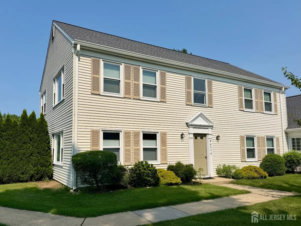 -653 Yorktown Lane #B, Monroe, NJ 08831 - #1