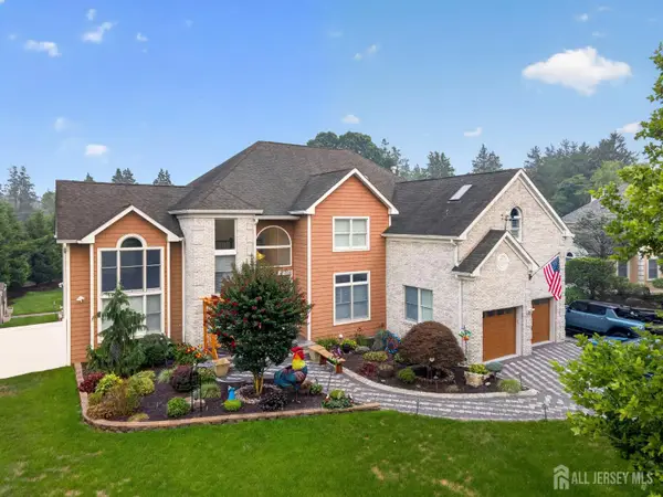 -11 Winchester Drive, East Brunswick, NJ 08816