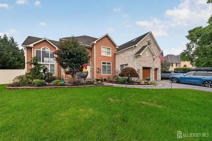 -11 Winchester Drive, East Brunswick, NJ 08816 - #2