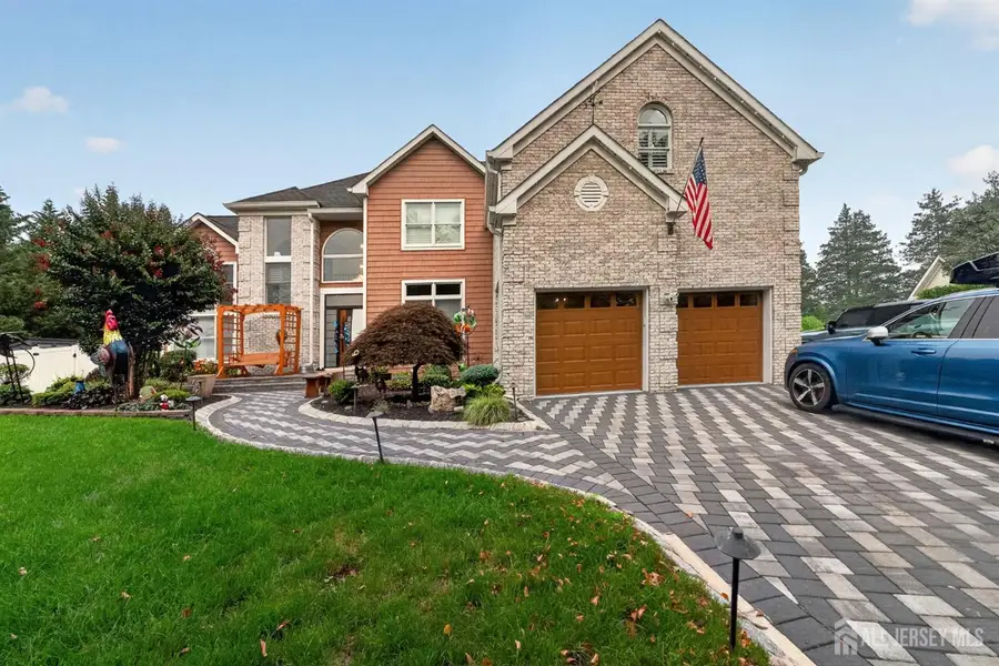 -11 Winchester Drive, East Brunswick, NJ 08816 - #3