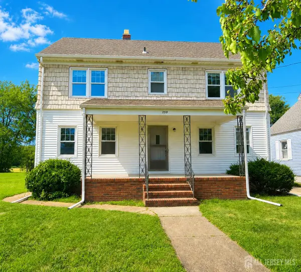 -259 Macarthur Avenue, Sayreville, NJ 08872