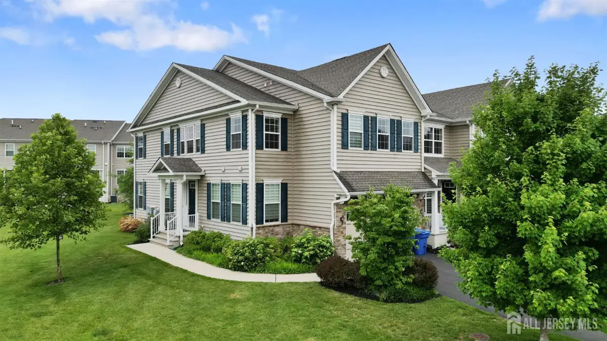 -47 Begonia Lane, Monroe, NJ 08831 - #1