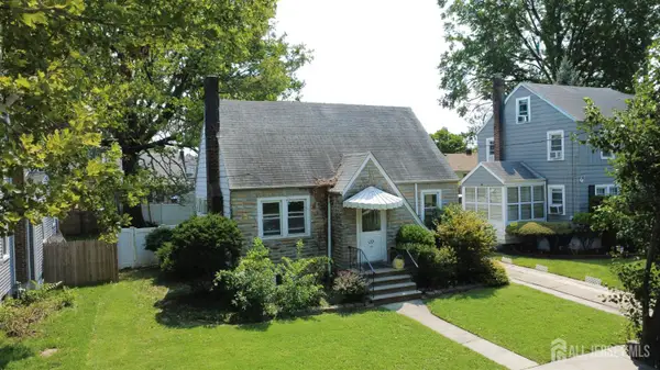 -18 Cypress Street, Carteret, NJ 07008