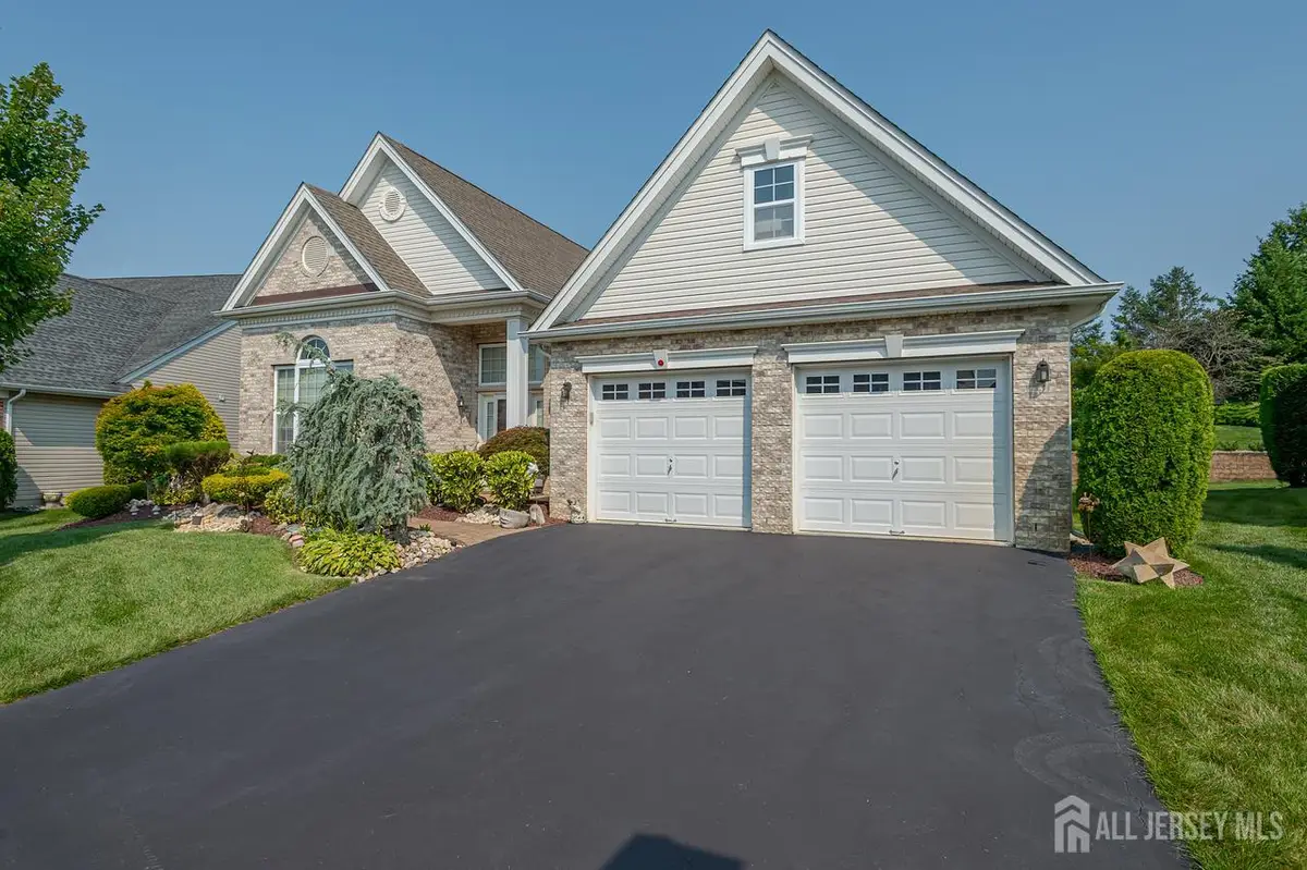-19 Troon Court, Monroe, NJ 08831 - #1