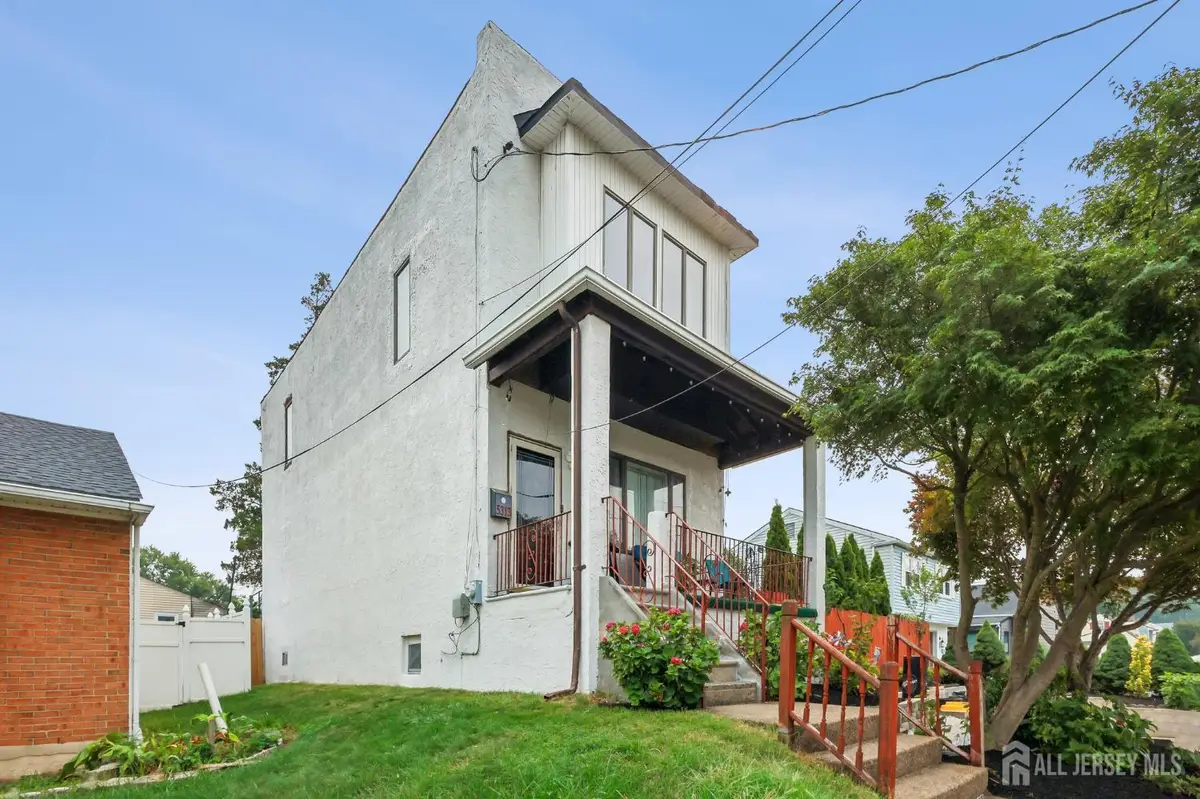 -5313 Royal Avenue, Pennsauken, NJ 08109 - #1