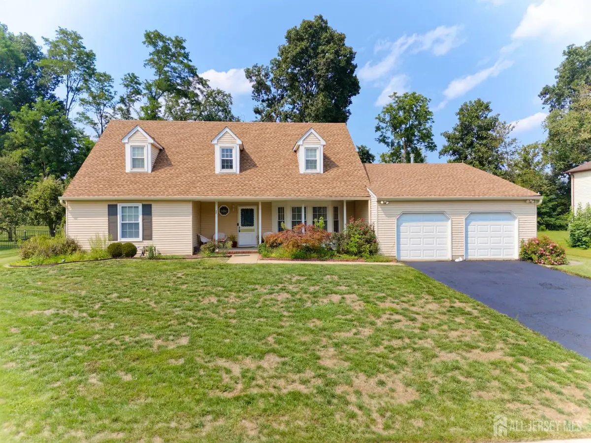 -32 Silvers Lane, Plainsboro, NJ 08536 - #1