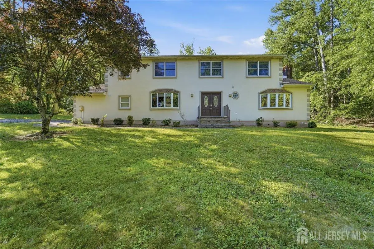 -6 King Arthurs Court, Edison, NJ 08820 - #1