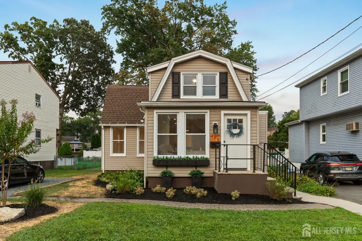 -180 Cutter Avenue, Fords, NJ 08863 - #1