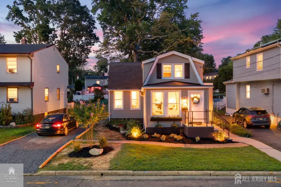 -180 Cutter Avenue, Fords, NJ 08863 - #2