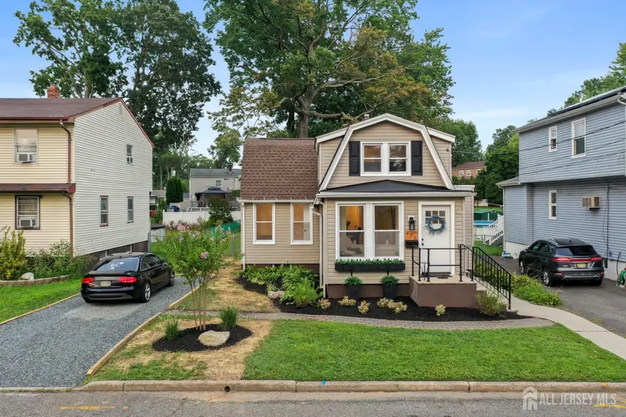 -180 Cutter Avenue, Fords, NJ 08863 - #3