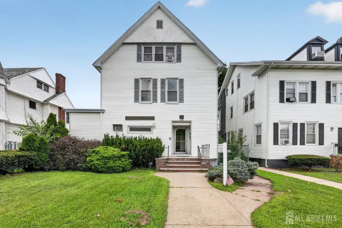 -137 Livingston Avenue, New Brunswick, NJ 08901 - #1