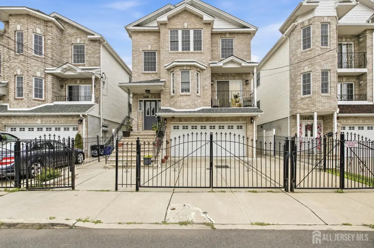 -149 Bellair Place, Newark, NJ 07104 - #1