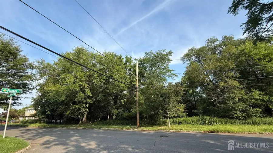 -190 Highland Avenue, Piscataway, NJ 08854 - #2