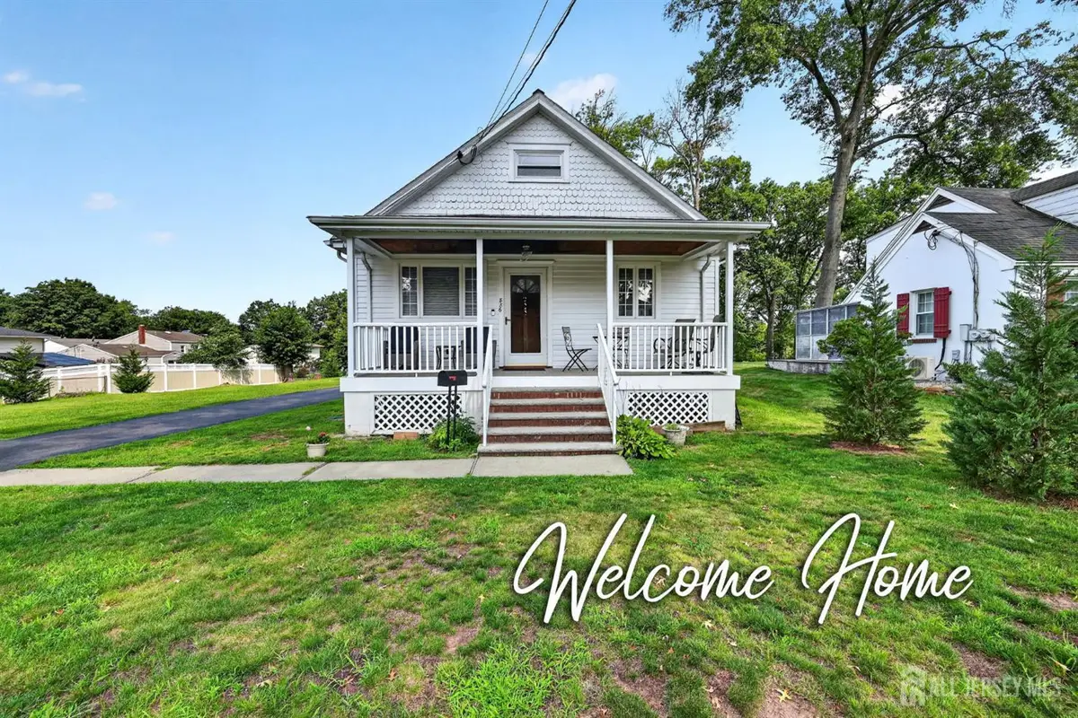 -886 Main Street, Fords, NJ 08863 - #1