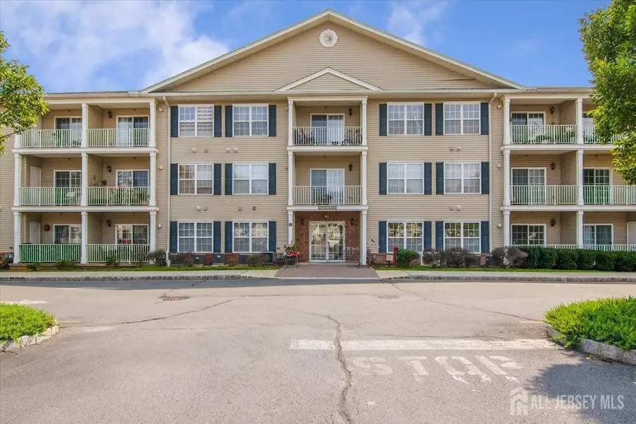 -111 Liddle Avenue, Edison, NJ 08837 - #2
