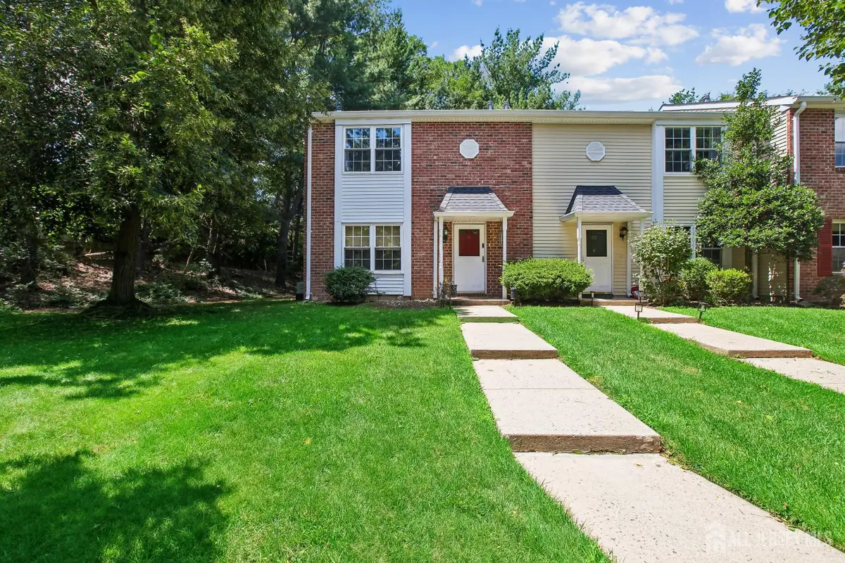 -48 Morgan Place, East Brunswick, NJ 08816 - #1