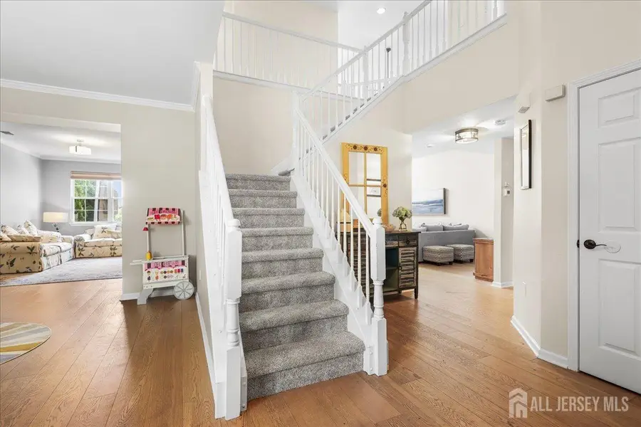 -1 Inverness Drive, Manalapan, NJ 07726 - #3